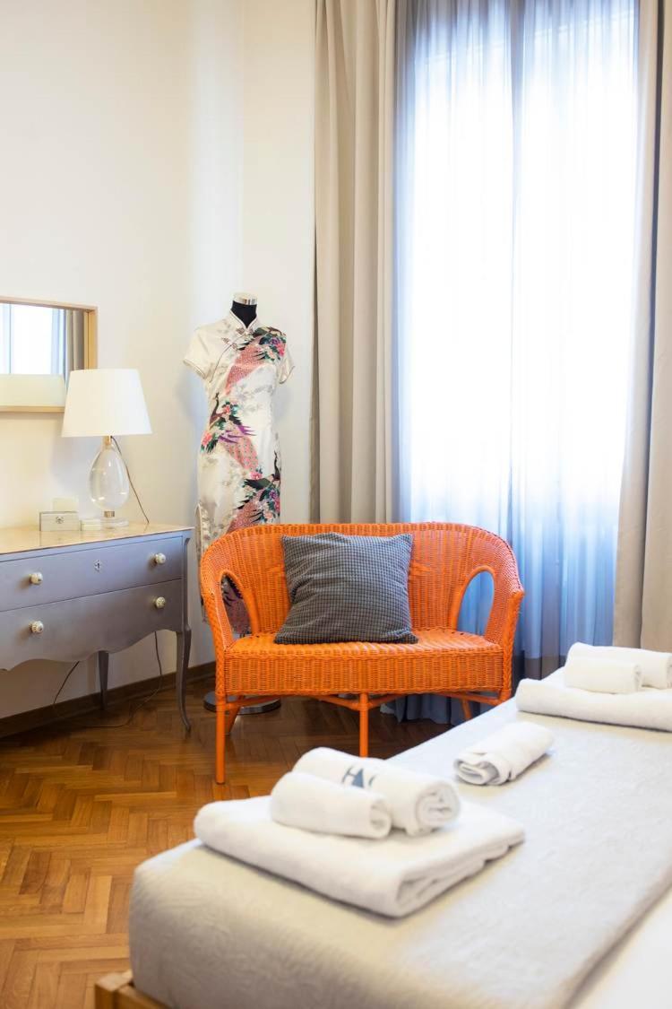 Apartamento Homeby, Casa Romitino