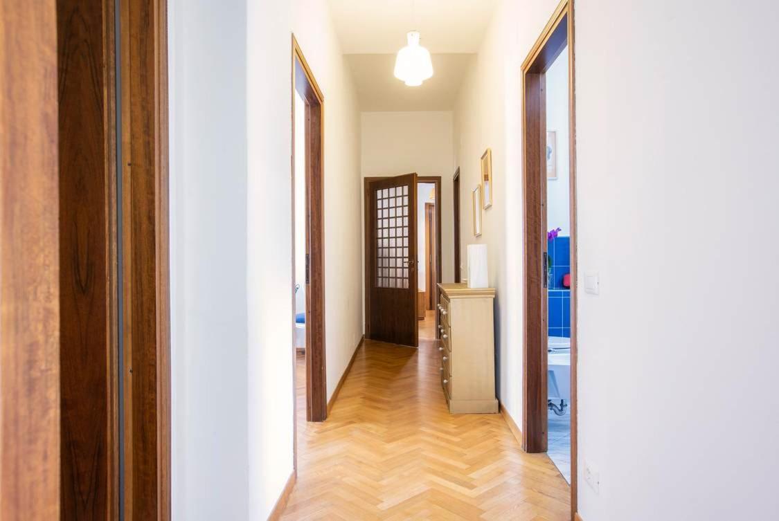 Apartamento Homeby, Casa Romitino Florença