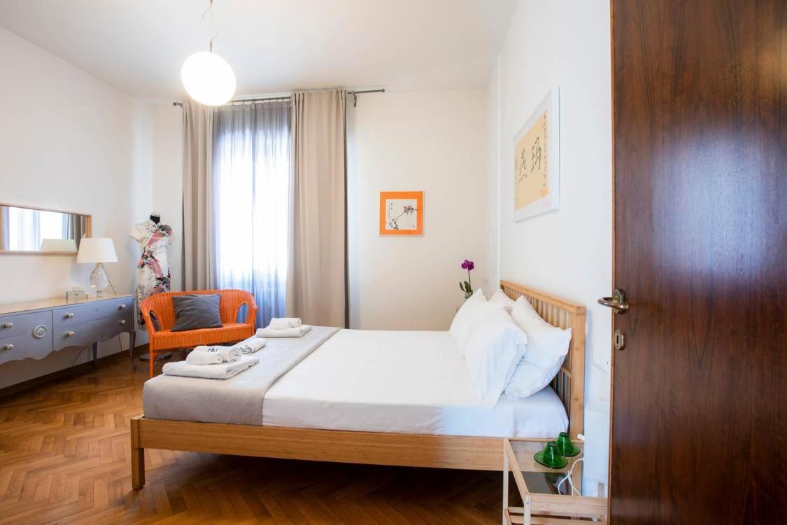 Homeby, Casa Romitino Apartamento