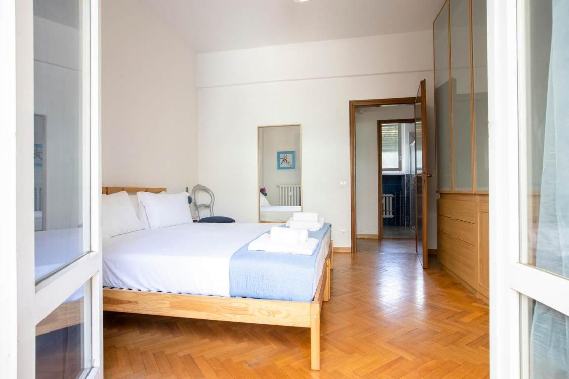 Homeby, Casa Romitino Apartamento