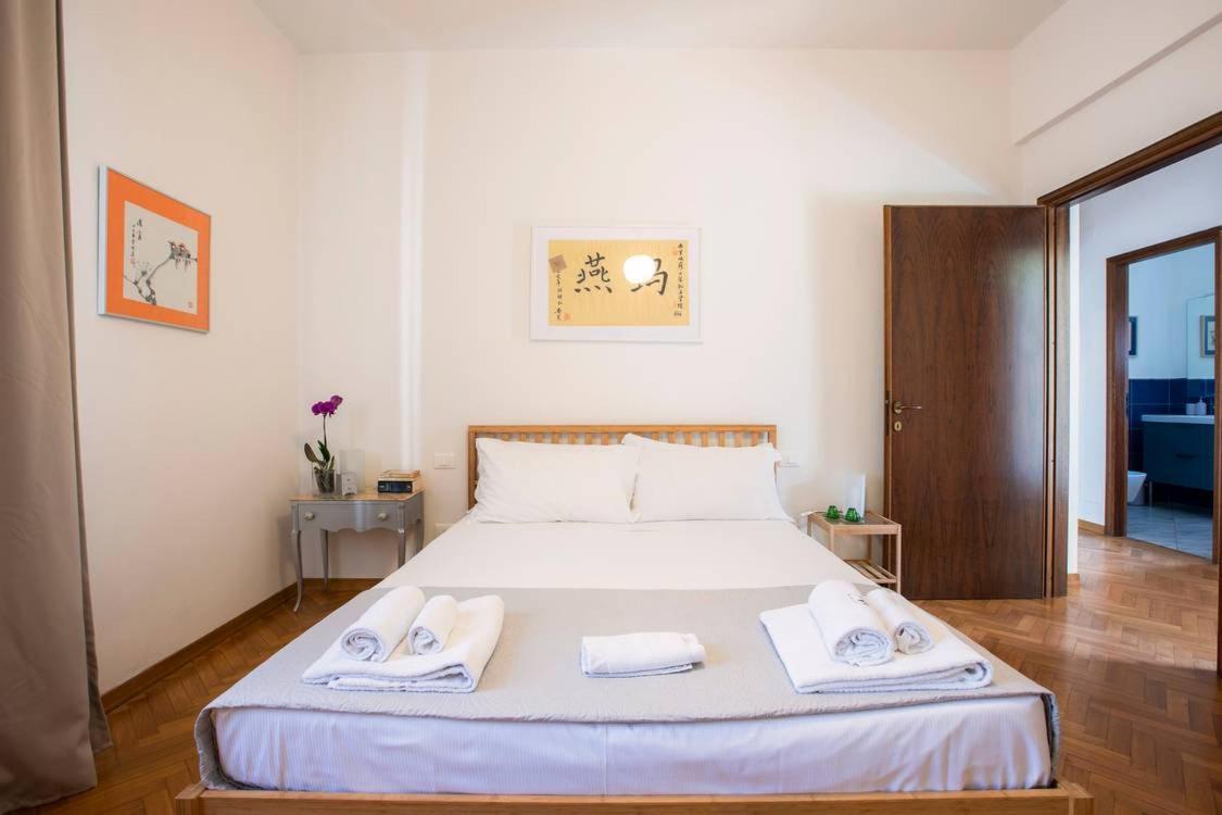 Apartamento Homeby, Casa Romitino *