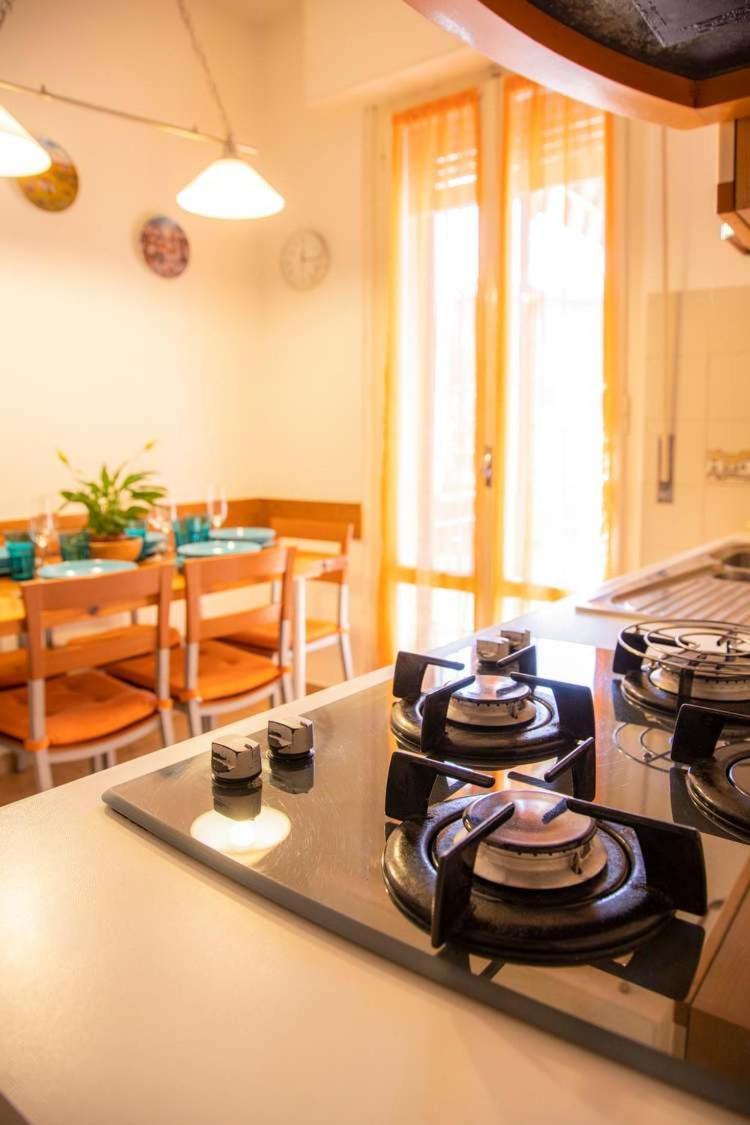 Apartamento Homeby, Casa Romitino Florença