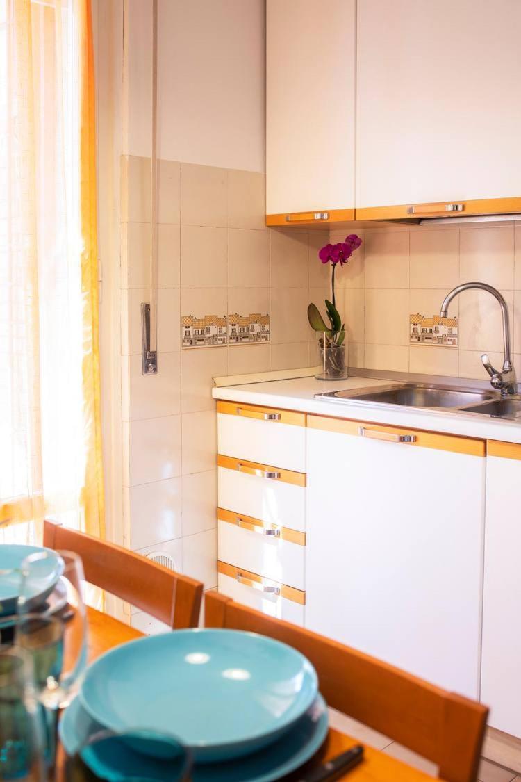 Homeby, Casa Romitino Florença