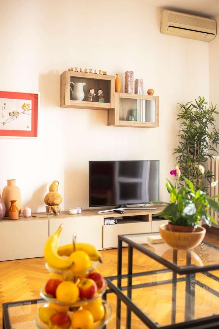 Apartamento Homeby, Casa Romitino *