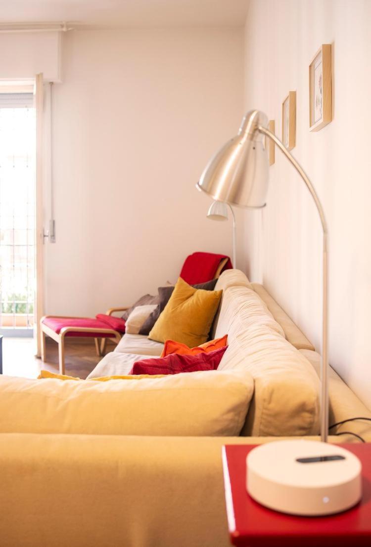 Homeby, Casa Romitino * Florença